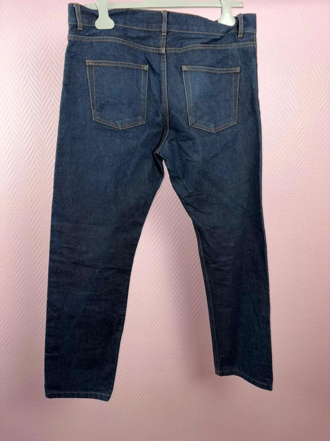 Jeans homme balibaris taille 33 super état – photo 6
